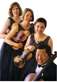 Quartet Sabaku